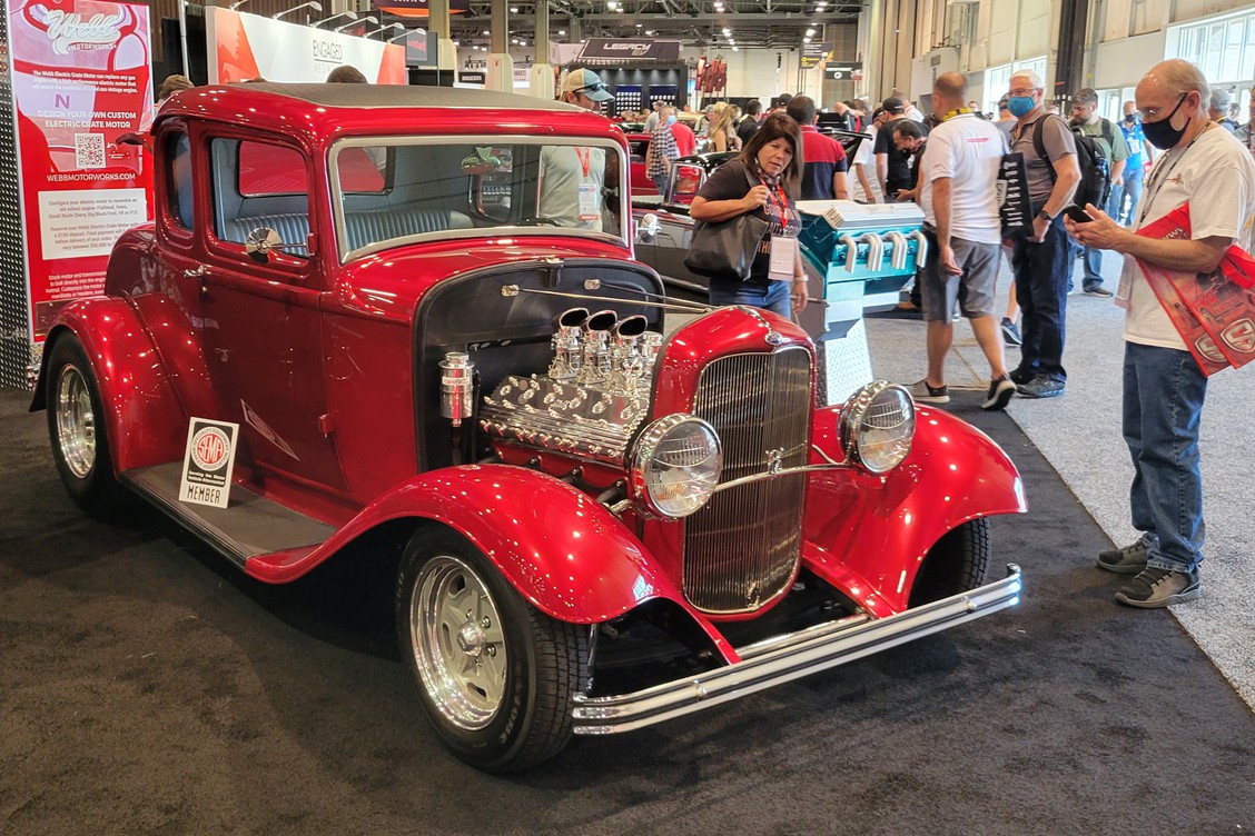 electric-converted-1932-ford-hot-rod